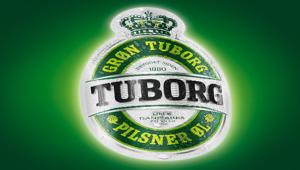Grey London vince la gara globale per la creatività di Tuborg