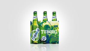 Tribe si aggiudica la gara creativa Tuborg. Nel 2020 il lancio di un'innovazione di prodotto
