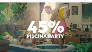 Tribe lancia la campagna "Fresca come alla spina" per Tuborg