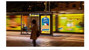 Per il terzo anno consecutivo Tuc sceglie Bitmama Reply come partner di comunicazione. Al via la campagna OOH