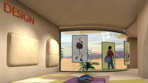 Tucano entra nel Metaverso con uno showroom realizzato da TechStar