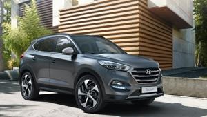 Hyundai Tucson on air con il nuovo spot Lasciati sorprendere. La pianificazione è a cura di Innocean Worldwide Italy