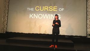 Bea World Festival 2018. Tuija Seipell (The Cool Hunter): "La relazione con i customer? L'amore è la nuova moneta"