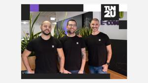 Tun2U acquisisce il 100% di Liqueedo. Nasce la nuova unit creativa