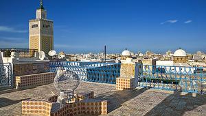 L’Ente Nazionale del Turismo della Tunisia nomina Souheil Chaabani nuovo direttore per l’Italia