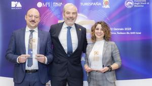 Il Destination Talent Award 2022 premia la Generazione Z, i giovani tracciano il futuro turistico nella Spagna con progetti dedicati alle nuove nicchie di Mercato