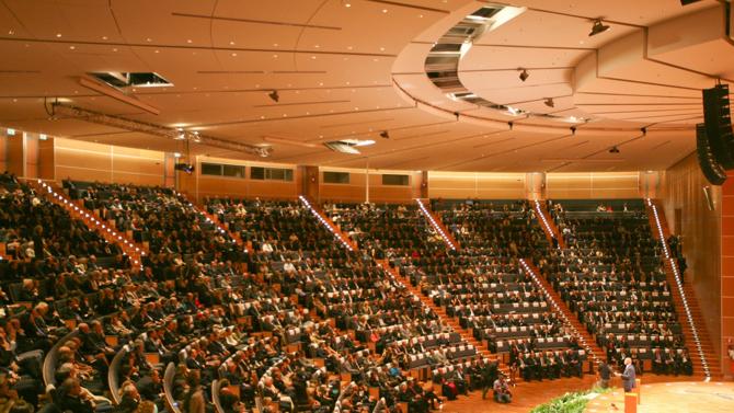 turismo congressuale