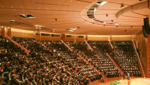 Turismo congressuale: aumentano gli eventi realizzati in Italia