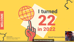 Bea World Festival 2021. Generazione Z questa sconosciuta? Focus su un cluster tanto ambito quanto poco compreso