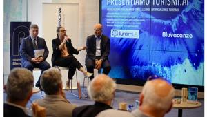 Nel Travel Innovation Hub del Gruppo Bluvacanze la presentazione di lancio di Turismi.AI, associazione per l’intelligenza artificiale nel turismo