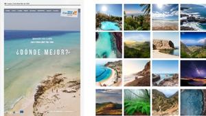 Turismo de Canarias conferma il media globale a IPG. L'incarico sarà gestito da Initiative