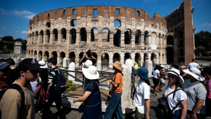 Turismo italiano: estate 2026 a +1,8%, vola l'incoming estero al 56% e scendono del 3% i trasporti