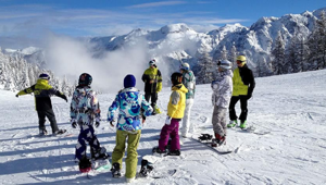 Studio ANEF-PwC: il sistema montagna si conferma un motore economico per le regioni protagoniste di Milano-Cortina 2026