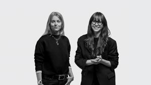 LePub sceglie Carmen Bistrian come Global Director of Creative Excellence & Awards e Alessandra Turra come Global Head of PR & Communications