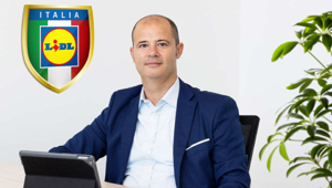 Lidl diventa Official Partner di UEFA WOMEN'S EURO 2025