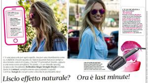 Win&Wow, il concorso instant win di Bellissima con TuStyle