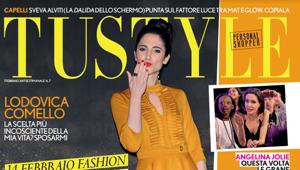 TuStyle è media partner di Salon du Chocolat di Milano