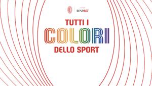 Con "Tutti i colori dello sport" prende il via una nuova stagione di incontri tra i giocatori di AC Milan e gli studenti delle scuole secondarie