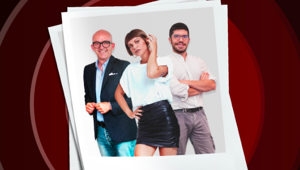 “Tutto Accade su RTL 102.5”: Alessandra Amoroso torna come conduttrice d’eccezione