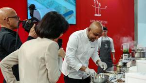 TuttoFood Milano 2025: già coperto oltre il 70% dello spazio espositivo. Il suo impatto è di circa 15 mln di euro per la Fiera e di 150 mln per l’intera città di Milano
