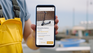 Subito.it lancia il servizio Tuttosubito con una nuova campagna omnichannel creata da H-57 Creative Station