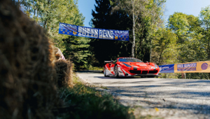 TUTTO BENE Hillclimb: al via sul Mottarone la terza edizione dell'evento dedicato alla cultura automobilistica