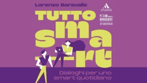 “Tutto Smart”: Mondadori Studios e Politecnico di Milano lanciano il podcast sulla trasformazione digitale quotidiana