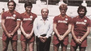 Dal 10 giugno su IRIS la mini-rassegna 'Tutti nel pallone'