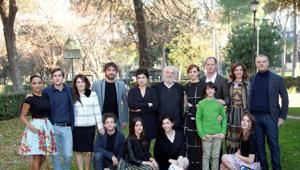 Publicis Media, analisi ascolti tv  del 22 giugno. 'Tutto può succedere 2' su Rai1 vince il prime time con vince il PT con 3.4Mio di spettatori ed il 17.2% di share