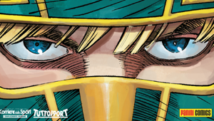 Il Corriere dello Sport-Stadio e Tuttosport portano in edicola 'Kick Ass' e lo dicono con  Ninetynine