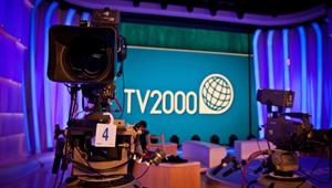 Tv2000 lancia la nuova stagione con programmi inediti (Di Duon Mattino, In Cammino) e la serie auto prodotta Canonico