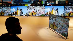 Tivùsat: in arrivo la nuova Cam 4K e il canale 4KUniverse