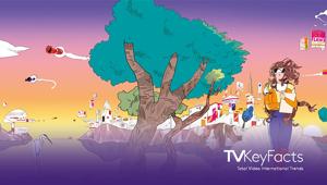 Rapporto TV Key Facts sulla TV: nel 2020 raggiunti nuovi picchi di consumo video. TV lineare in testa. Coruble (RTL AdConnect): "Le abitudini di visualizzazione stanno cambiando rapidamente e tutti i media stanno diventando sempre più basati sui dati”