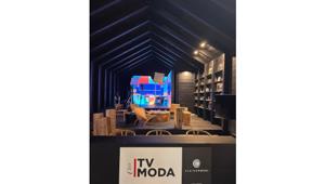 Class Editori alla Milano Design Week 2026. Class TV Moda, MF Fashion e UpTv protagonisti del racconto live della design industry