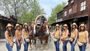 Rai Pubblicità presenta Tv Raider – le storie di Donnavventura, il branded content in onda su Rai2 e  RaiPlay con Alviero Martini 1 A Classe, Jeep, Ricola, SanDisk e Mastercard