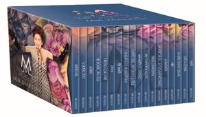 La discografia completa di Mia Martini in edicola con TV Sorrisi e Canzoni e Donna Moderna