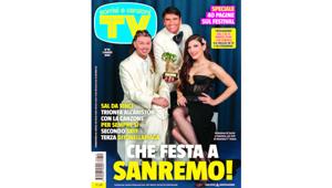 TV Sorrisi e Canzoni: più di 30 milioni di visualizzazioni sui canali social durante tutta la settimana sanremese. Inaugurato Sorrisi The Beach Club con numerose attività per il pubblico.  Al via la nuova edizione del Vertical Music Contest