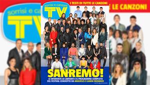 TV Sorrisi e Canzoni protagonista al festival di Sanremo con una lounge e il corner di Webboh per coinvolgere la Generazione Z