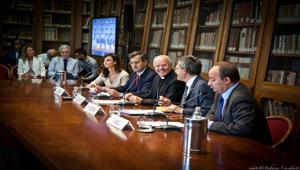 Tv2000 rinnova il palinsesto con più informazione e intrattenimento. Raccolta a +65% nei primi 9 mesi, con obiettivo di chiusura 2016 a 5 mln