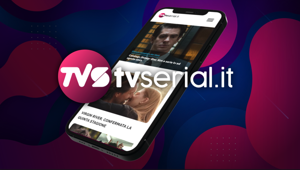 Good Move affida l'attività di raccolta web a  FYTUR e si concentra al 100% su  Serially, la prima piattaforma streaming AVOD dedicata esclusivamente alle serie tv