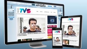 TVSerial: 2018 da record con 4 milioni di utenti unici e 12 milioni di page views al mese