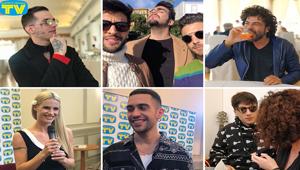 Tv Sorrisi e Canzoni a Sanremo 2019: audience più che raddoppiata su Sorrisi.com rispetto al 2018, con oltre 2 milioni di sessioni nella settimana del Festival