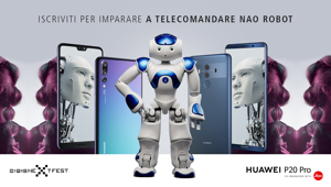 Huawei Mobile Partner del Wired Next Fest