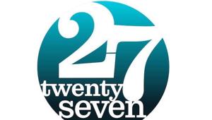 Debutta 'Twenty Seven', il nuovo canale tematico Mediaset dedicato a film e serie tv internazionali
