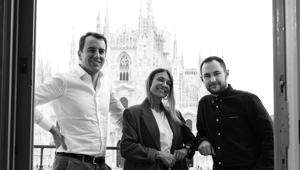 Twenty8 Studios annuncia l’arrivo di Jacopo Bordin nel ruolo di Head of Strategy