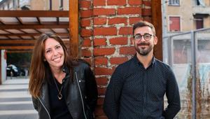 TwentyTwenty cresce ancora nel 2018 con fatturato a +80% e l'ingresso di tre nuove figure