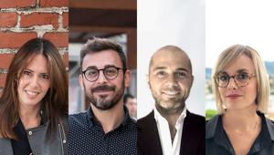 TwentyTwenty in partnership ufficiale con Blogmeter nella comunicazione ai media e in progetti data driven