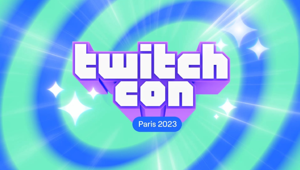 Al via a Parigi la tappa europea di Twitchcon 2023, la convention che lo scorso anno ha riunito oltre 14.500 persone