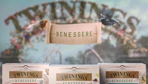 Twinings è on air con un nuovo spot dedicato a Benessere a cura di Filmmaster
