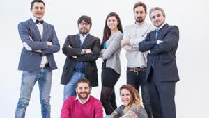 Centoeventi punta sul digital e presenta la web agency Twico